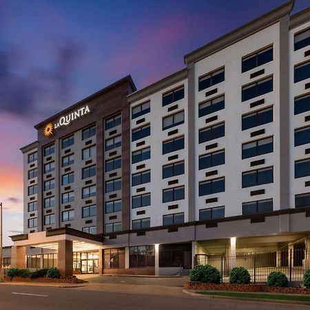 La Quinta Inn & Suites By La Quinta Inn & Suites By Wyndham Washington Dc Noma Zewnętrze zdjęcie