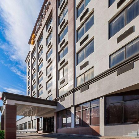 La Quinta Inn & Suites By La Quinta Inn & Suites By Wyndham Washington Dc Noma Zewnętrze zdjęcie