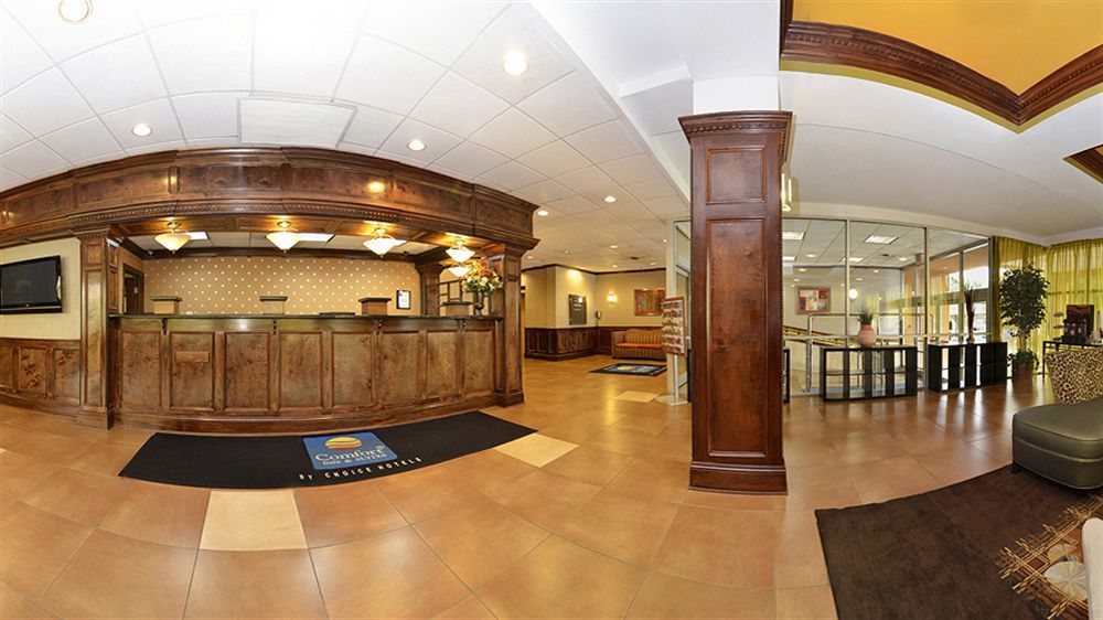 La Quinta Inn & Suites By La Quinta Inn & Suites By Wyndham Washington Dc Noma Zewnętrze zdjęcie