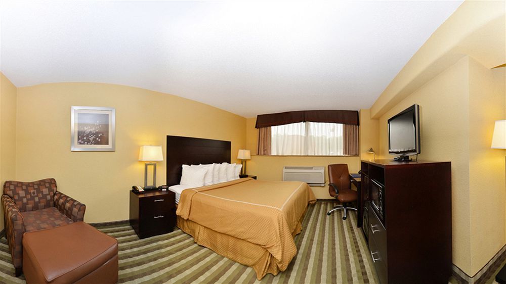 La Quinta Inn & Suites By La Quinta Inn & Suites By Wyndham Washington Dc Noma Zewnętrze zdjęcie