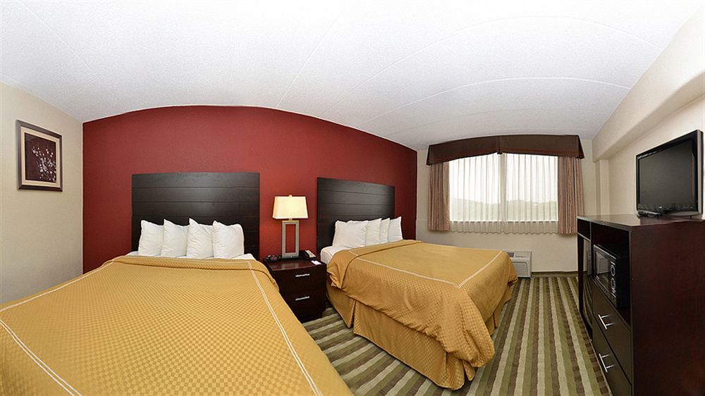 La Quinta Inn & Suites By La Quinta Inn & Suites By Wyndham Washington Dc Noma Zewnętrze zdjęcie