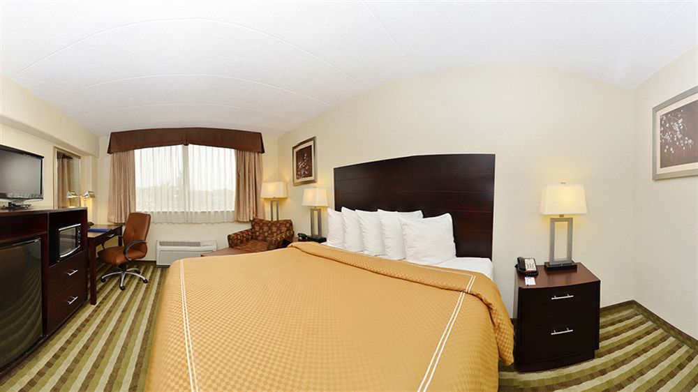 La Quinta Inn & Suites By La Quinta Inn & Suites By Wyndham Washington Dc Noma Zewnętrze zdjęcie