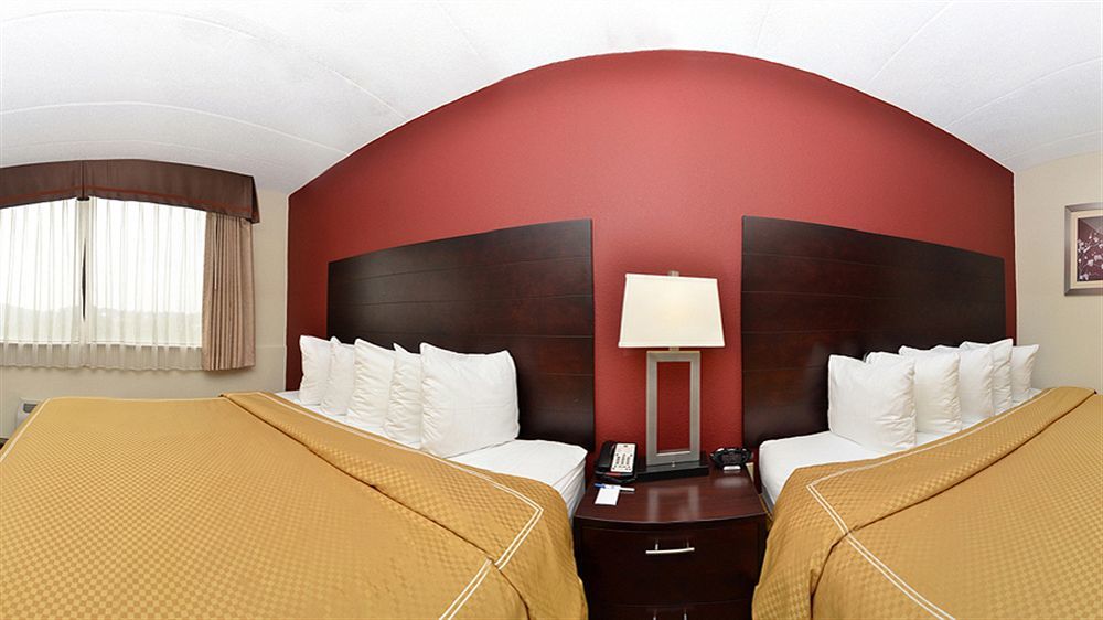 La Quinta Inn & Suites By La Quinta Inn & Suites By Wyndham Washington Dc Noma Zewnętrze zdjęcie