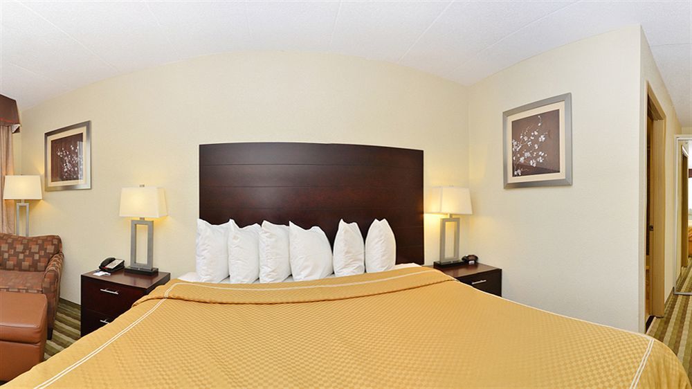 La Quinta Inn & Suites By La Quinta Inn & Suites By Wyndham Washington Dc Noma Zewnętrze zdjęcie