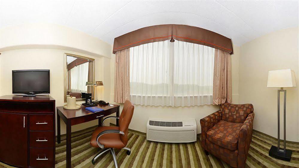 La Quinta Inn & Suites By La Quinta Inn & Suites By Wyndham Washington Dc Noma Zewnętrze zdjęcie