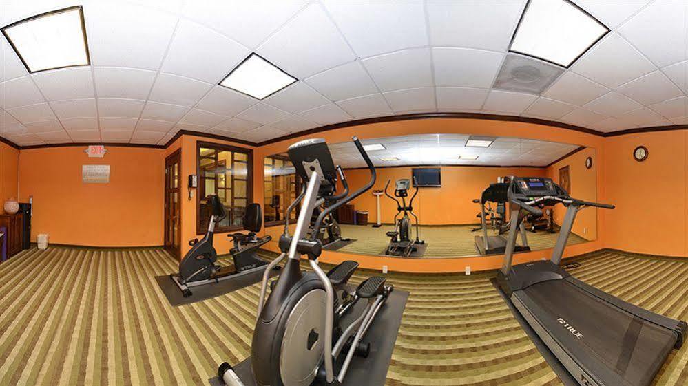 La Quinta Inn & Suites By La Quinta Inn & Suites By Wyndham Washington Dc Noma Zewnętrze zdjęcie