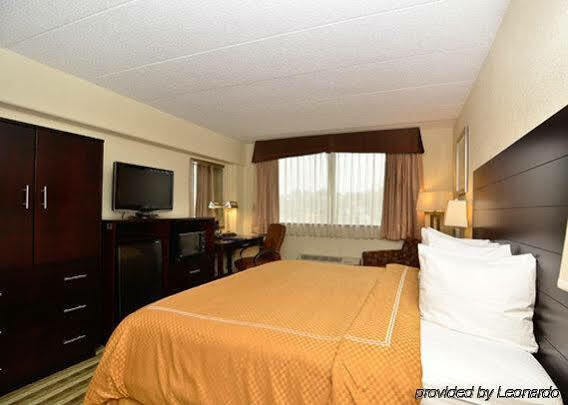 La Quinta Inn & Suites By La Quinta Inn & Suites By Wyndham Washington Dc Noma Zewnętrze zdjęcie